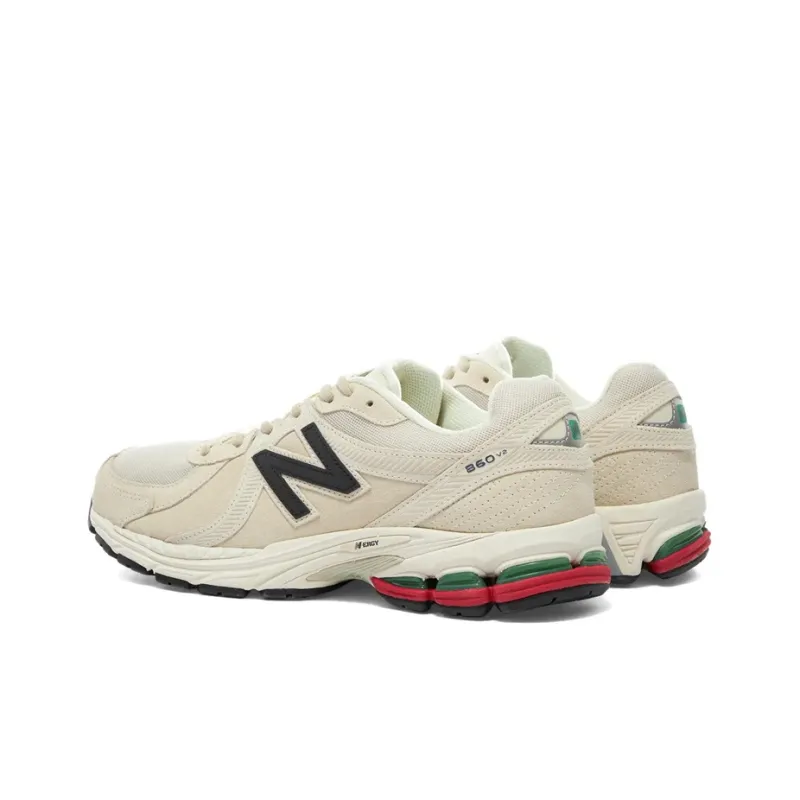 New Balance 860 V2 Cream-3
