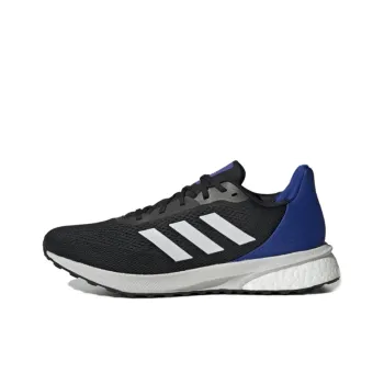 Adidas Astrarun Black Blue