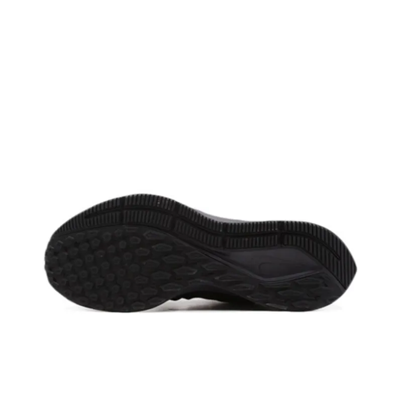 Nike Air Zoom Pegasus 35 Triple Black-4