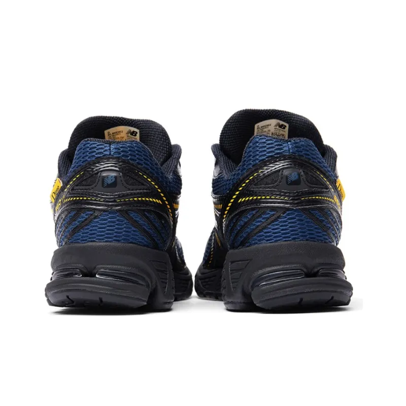 New Balance 860v2 Dime Black-3