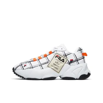FILA Mihara X FILA Ade Vntg Gs White Women's