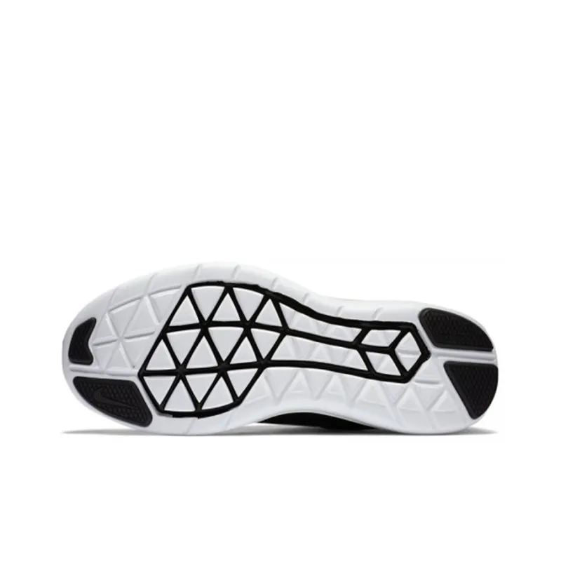 Nike Flex 2016 Rn 'Black White' Women's-5