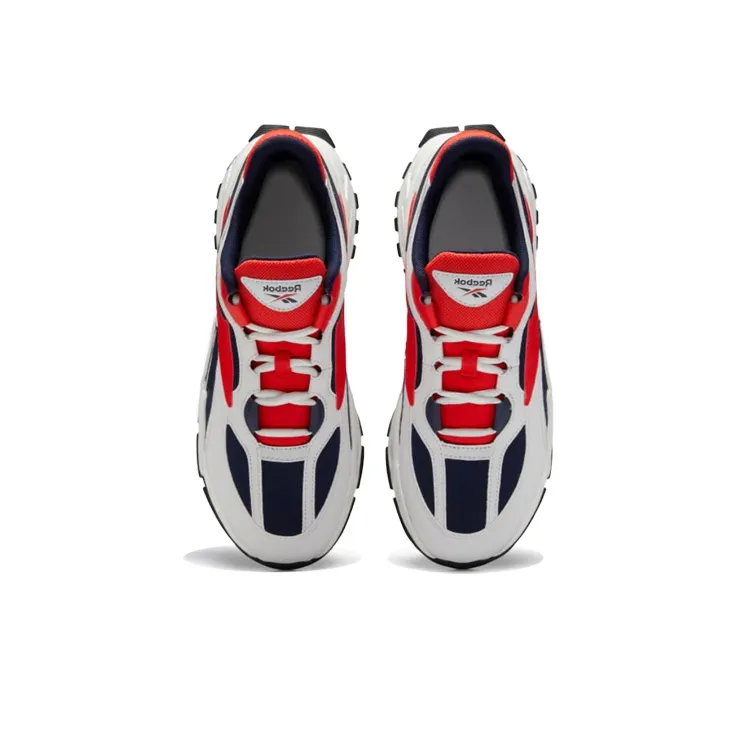 Reebok Evzn 'Instinct Red'-4