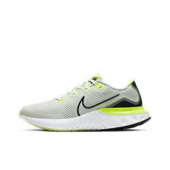 Nike Renew Run Spruce Aura GS