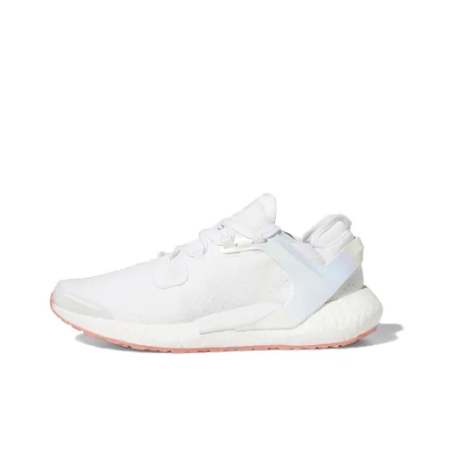 Adidas Alphatorsion Boost 'White Sky Tint' Women's