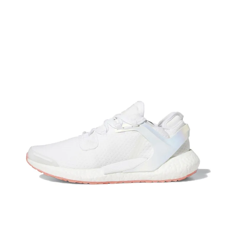 Adidas Alphatorsion Boost 'White Sky Tint' Women's-0