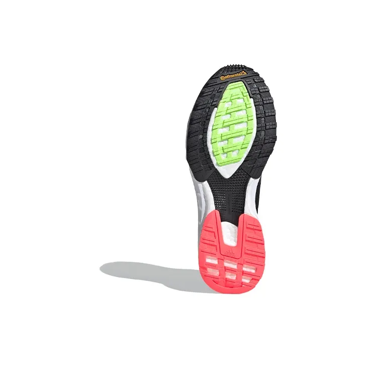 Adidas Adizero Adios 5 Black/Pink Women's-5