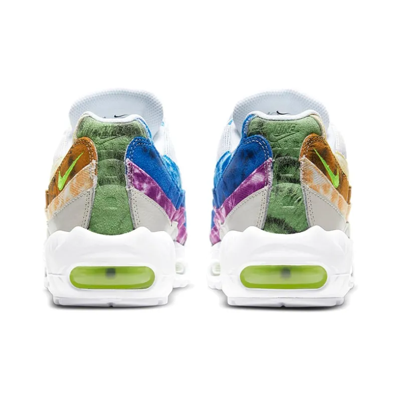 Nike Air Max 95 'Multi Tie Dye' Women's-4