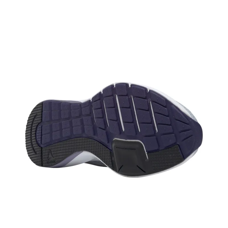 Reebok Women's Endless Road 2 'Cold Grey Mystic Orchid' Women's-5