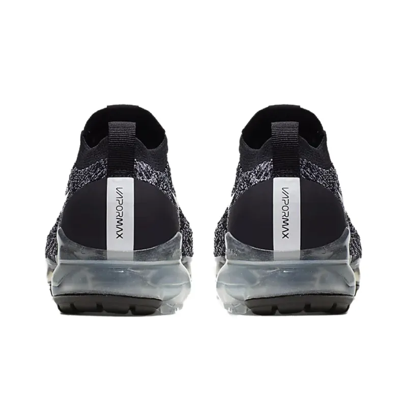 Nike Air VaporMax Flyknit 3 Oreo Women's-4