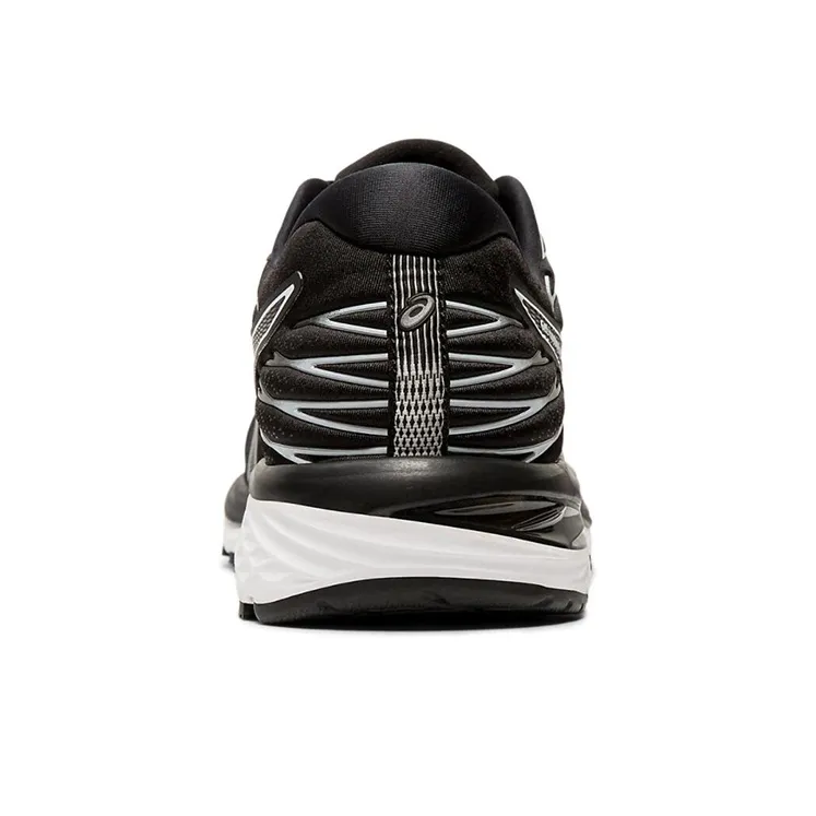 Asics Gel Cumulus 21 'Black White'-4