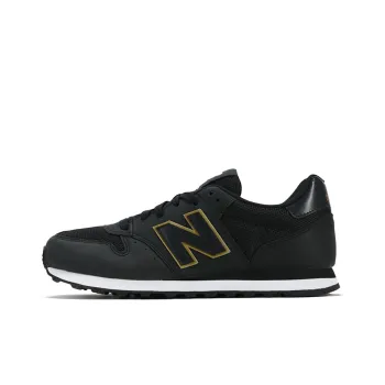 New Balance 500 'Black' Women's