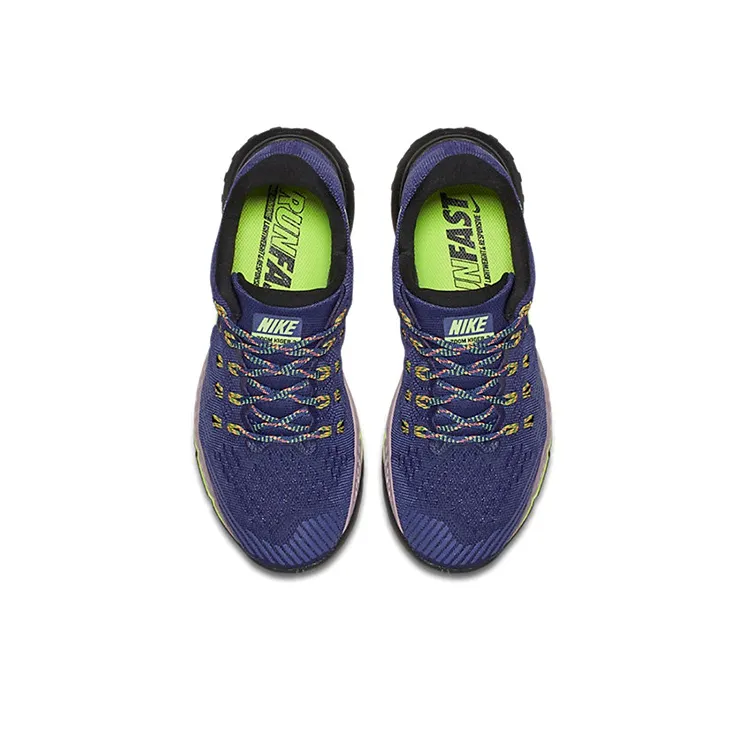 Nike Air Zoom Terra Kiger 3 'Dark Purple Dust' Women's-4