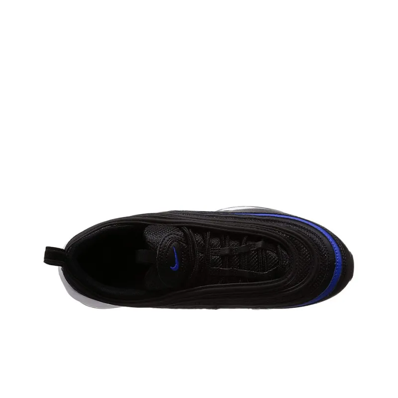 Nike Air Max 97 Black Racer Blue-1