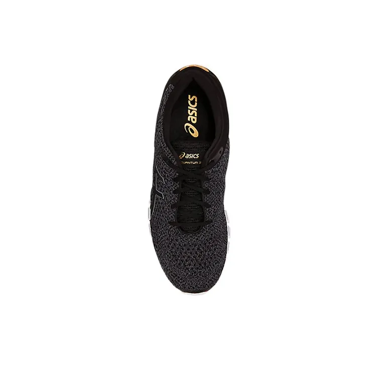 Asics Gel Quantum 360 Knit 2 'Black'-3
