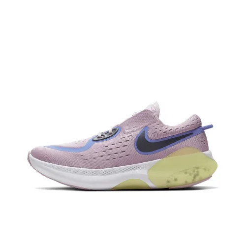 Nike Joyride Dual Run Iced Lilac GS