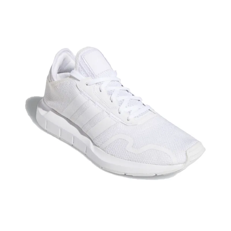 Adidas Originals Swift Run X Triple White-2