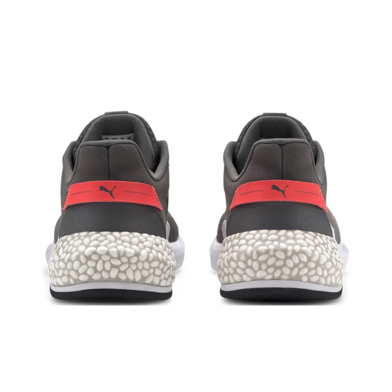PUMA Hybrid Nx Ozone 'Grey Red'-3