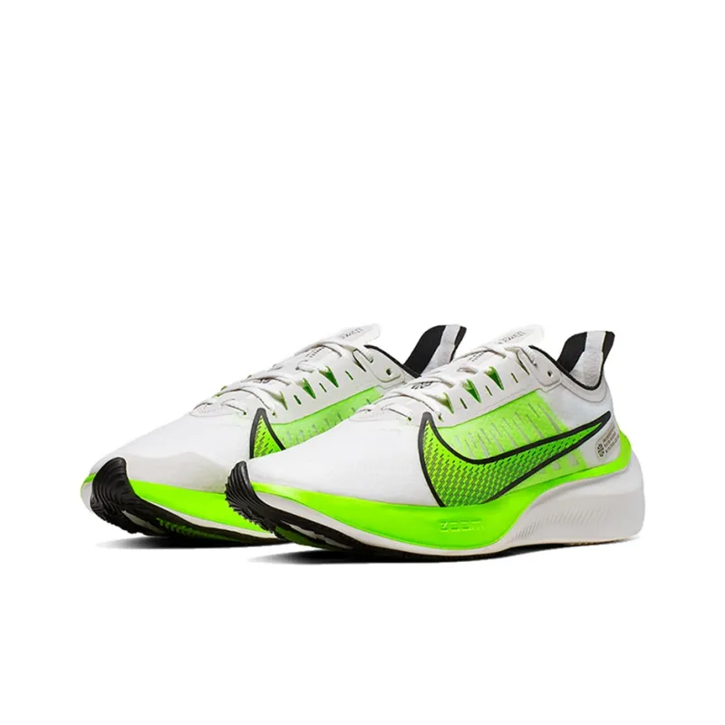 Nike Zoom Gravity Electric Green-2