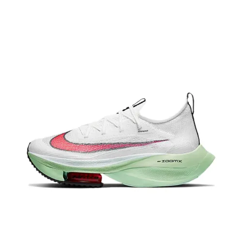 Nike Air Zoom Alphafly Next% Watermelon Women's