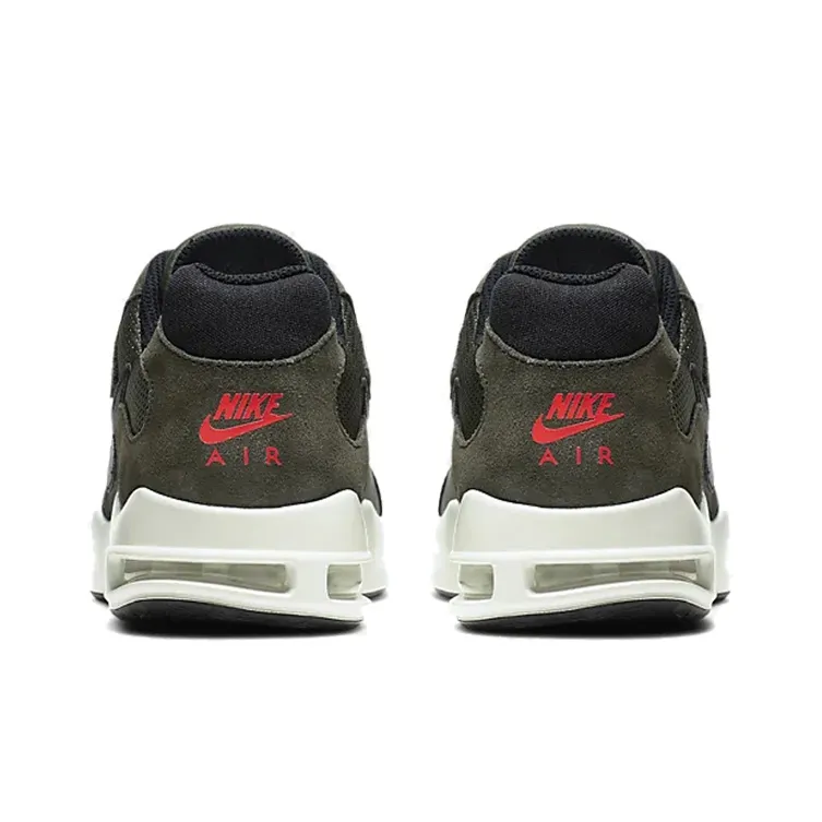 Nike Air Max Guile Air Cushion 'Army Green' Gs-3