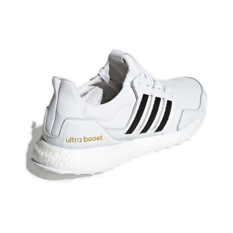 Adidas Ultra Boost Dna Superstar White Black-3