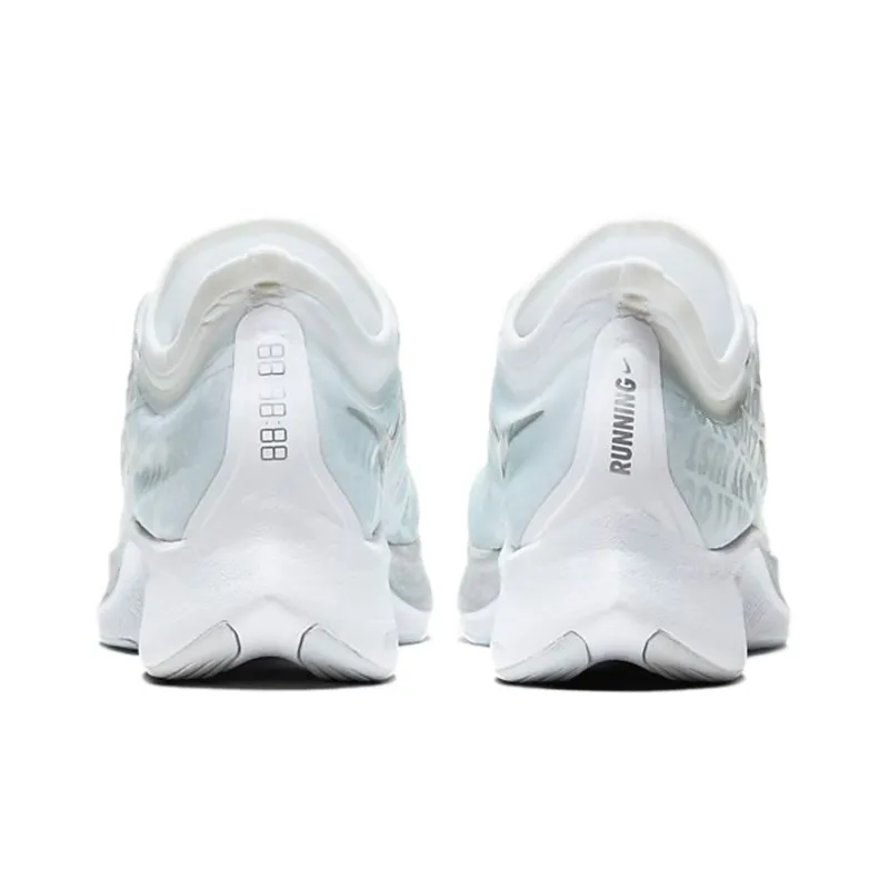 Nike Zoom Fly 3 Pure Platinum Women's-4