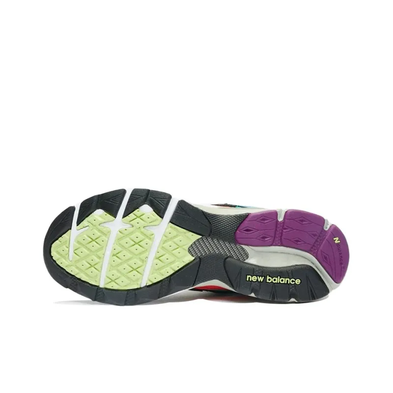 New Balance 920 MiUK Mixed Medium-4