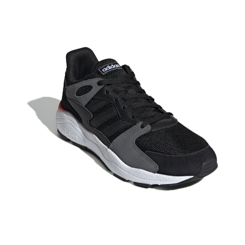 Adidas Crazychaos 'Core Black'-1