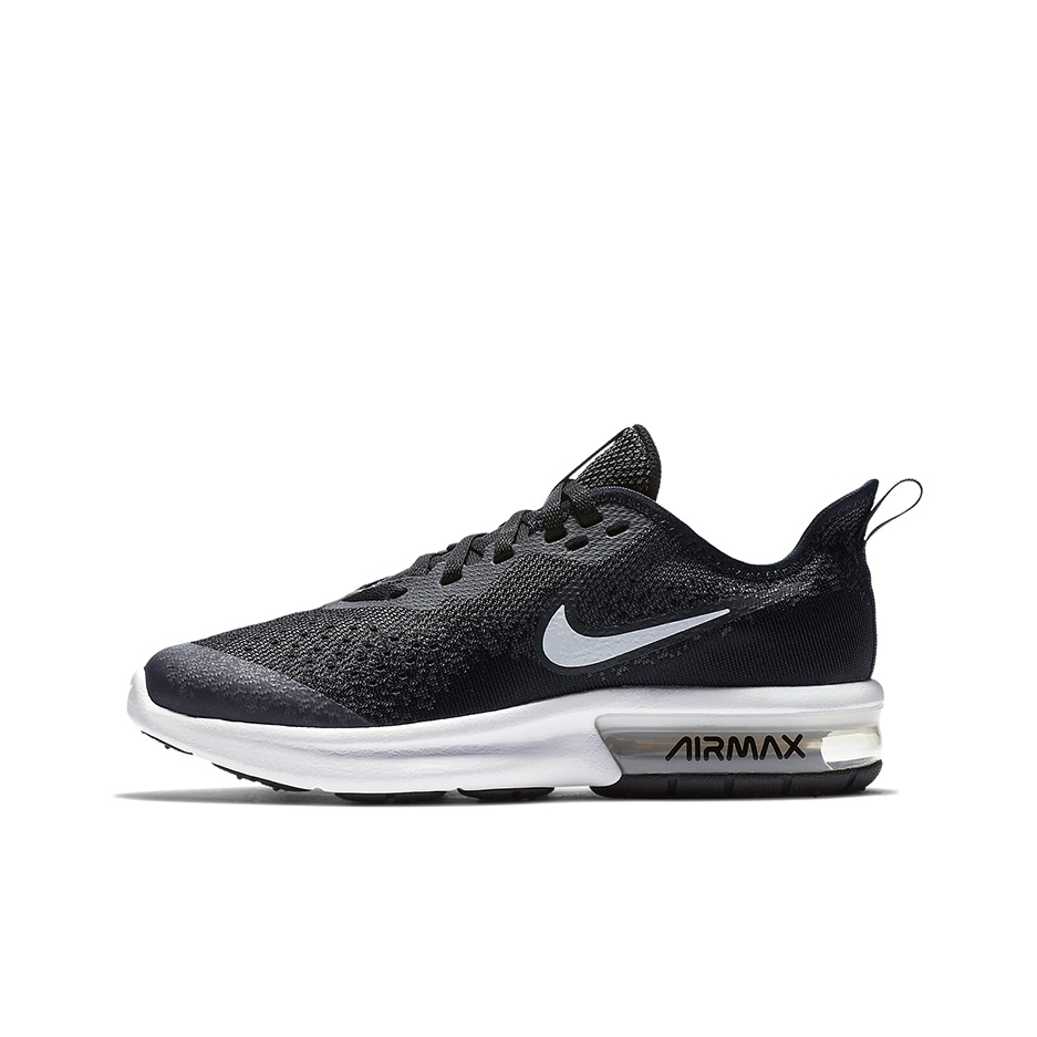nike air max sequent 4 boys