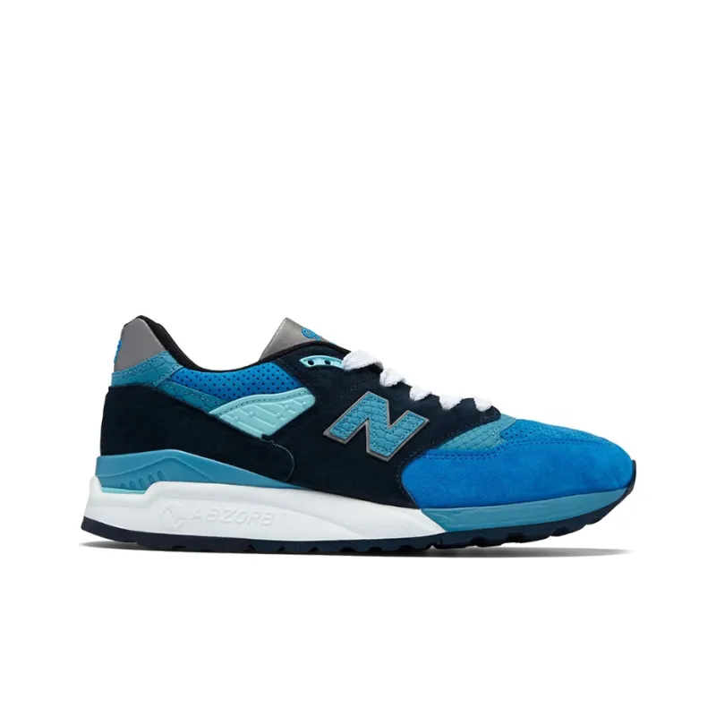 New Balance 998 Fishing Blue-1