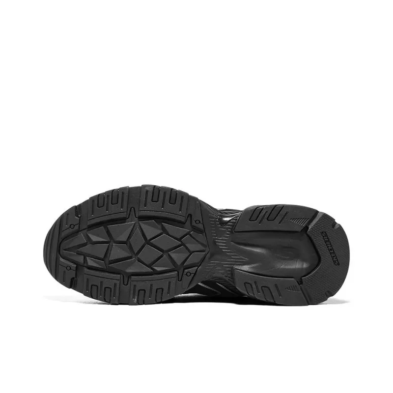 Skechers Stamina V2 'Black White'-5
