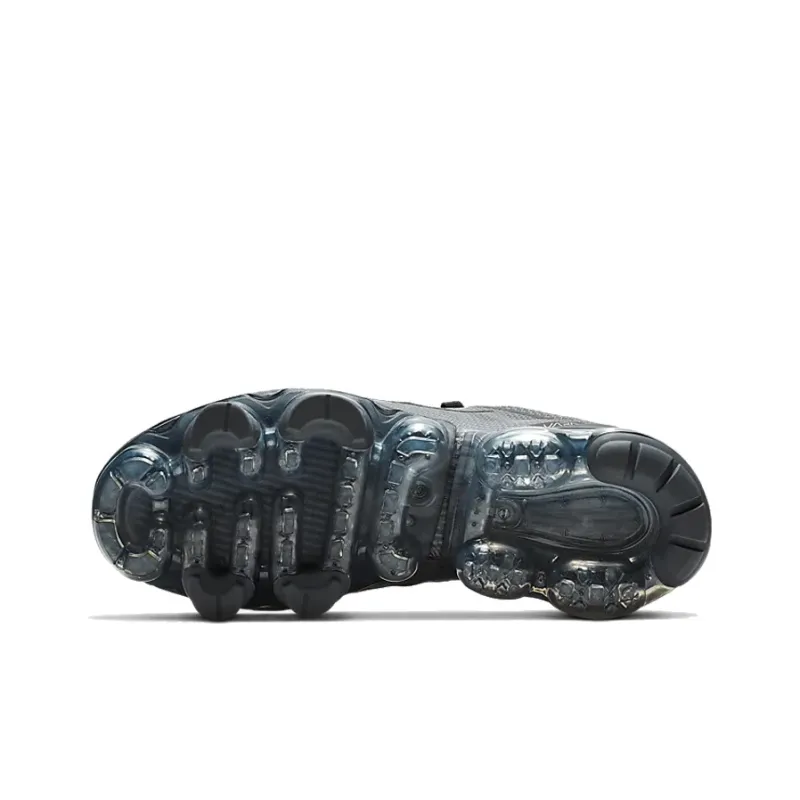 Nike Air VaporMax 2019 Triple Black GS-4