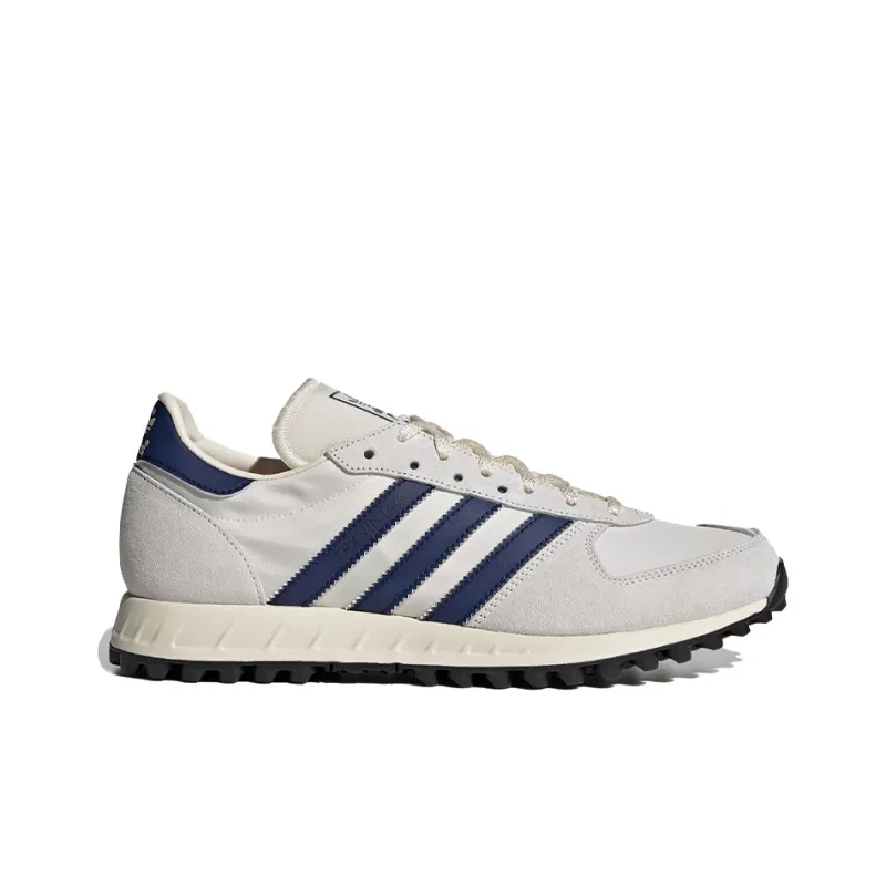 Adidas Trx Vintage Chalk White Core Black Clear Grey-1