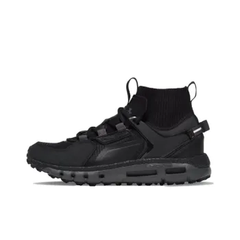Under Armour Hovr Summit Mid Black