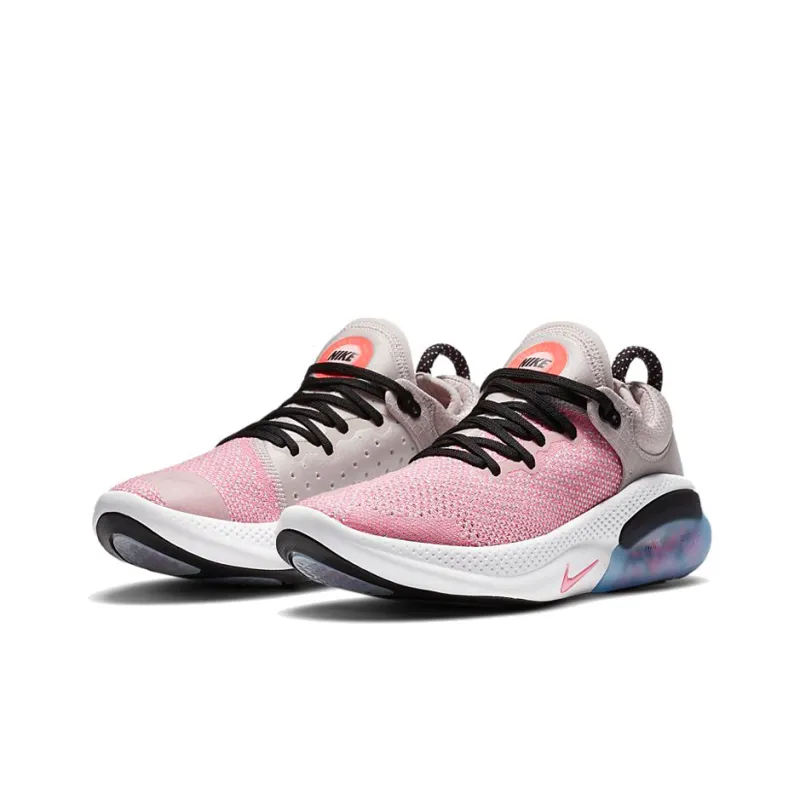 Nike Joyride Run Flyknit 'Platinum Violet' Women's-2