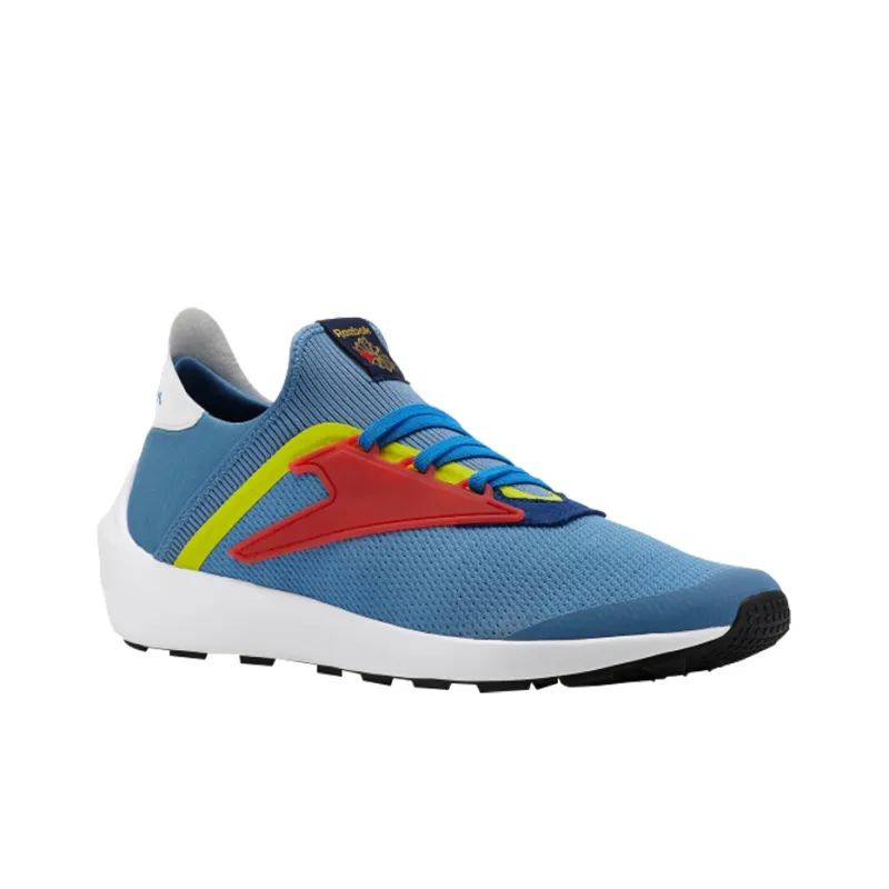 Reebok Wl Runner Grey/Blue-2