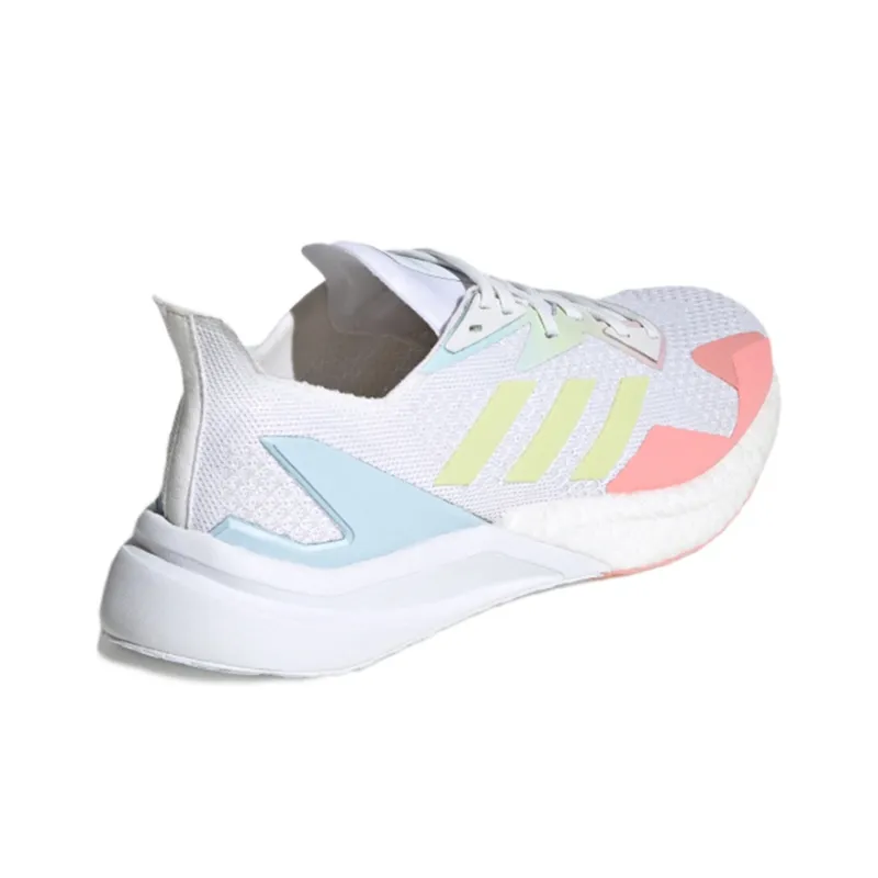 Adidas X9000L3 'Yellow Tint Pink' Women's-3