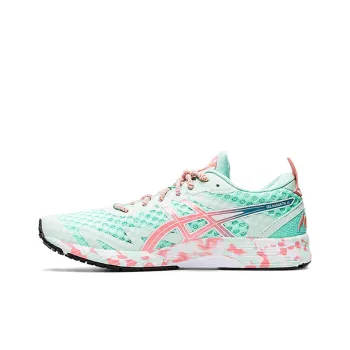 Asics Gel Noosa Tri 12 'Fresh Ice Guava' Women's