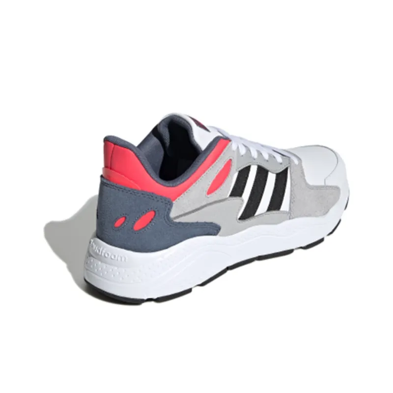 Adidas Chaos 'Solar Red'-3