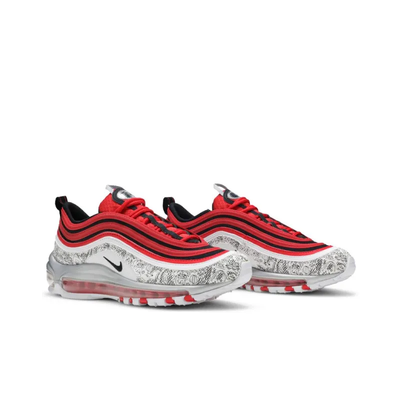 Nike Air Max 97 Jayson Tatum GS-2