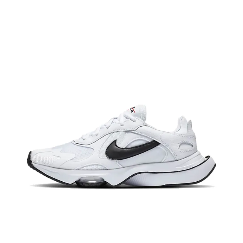 Nike Air Zoom Division 'White Black' Women's-0