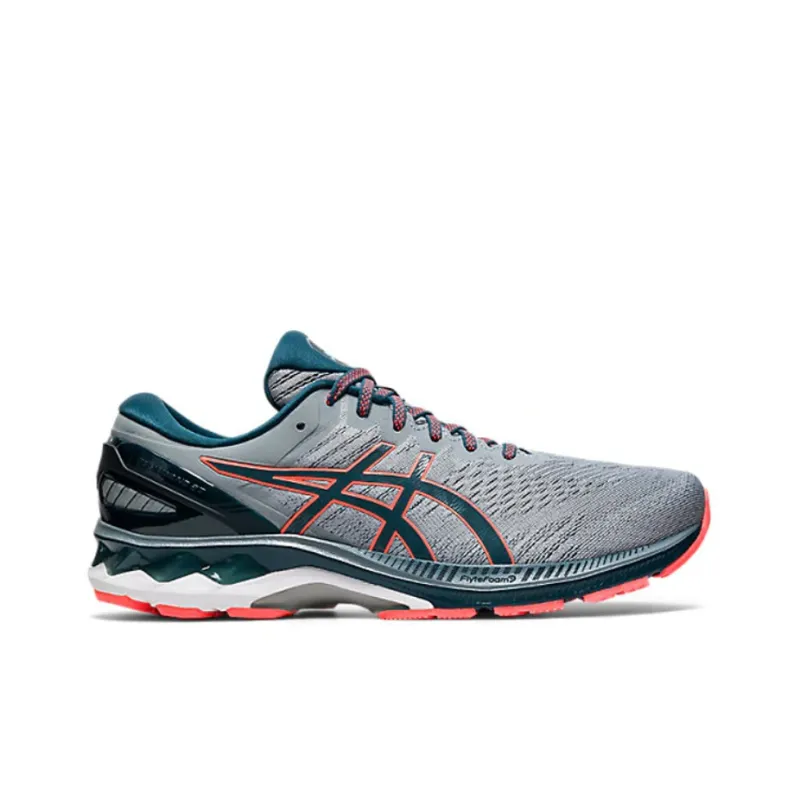 Asics Gel Kayano 27 2E Wide 'Sheet Rock'-1