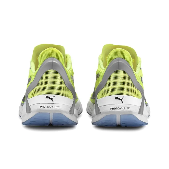 PUMA First Mile X UltraRide Xtreme 'Fizzy Yellow Silver' Women's-3