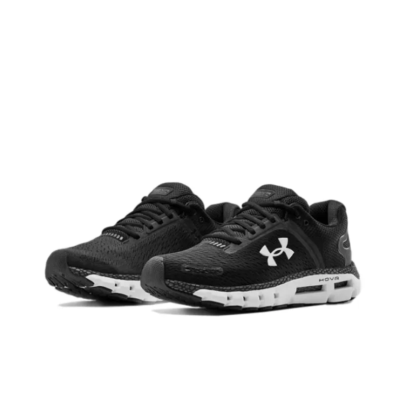 Under Armour Hovr Infinite 2 'Black'-2