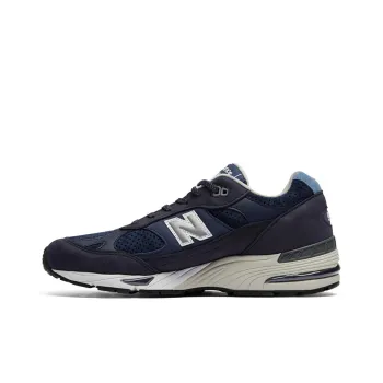 New Balance 991 Bluesman