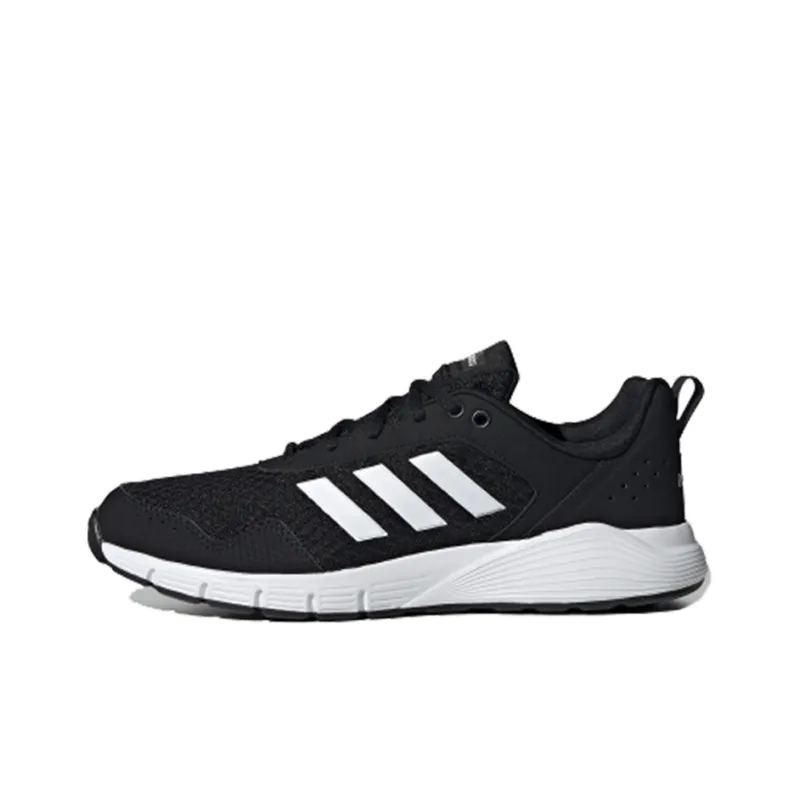 Adidas Neo Fluidcloud Neutral 'Black White'-0