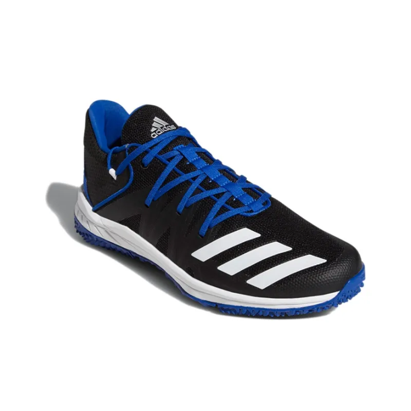 Adidas Speed Turf 'Blue Black White'-2