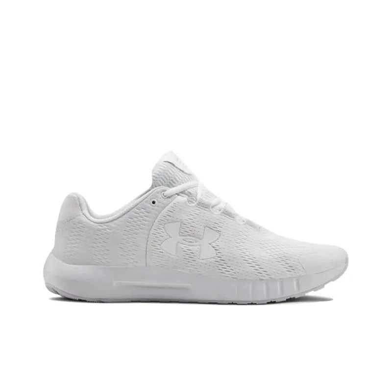 Under Armour Micro G Pursuit Bp 'White'-1