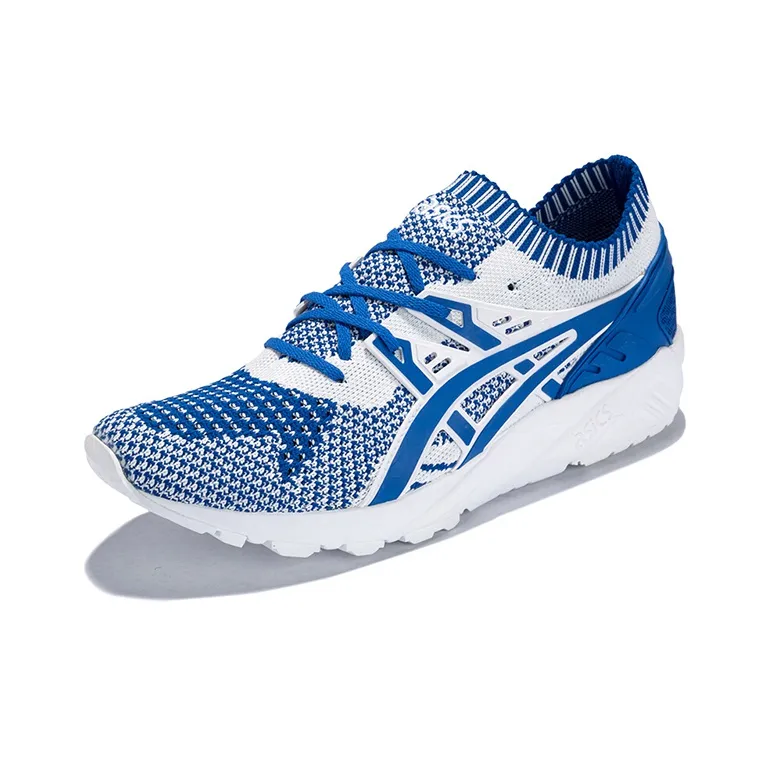 Asics Gel Kayano 'Blue White'-1